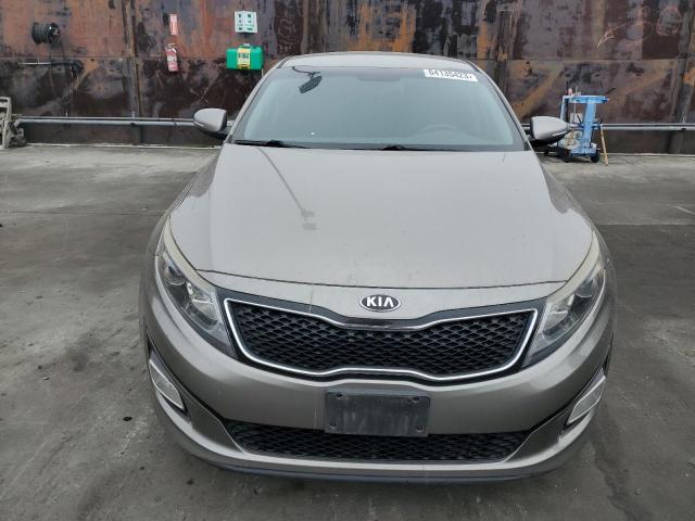 5XXGM4A74FG504354 KIA Optima Lx