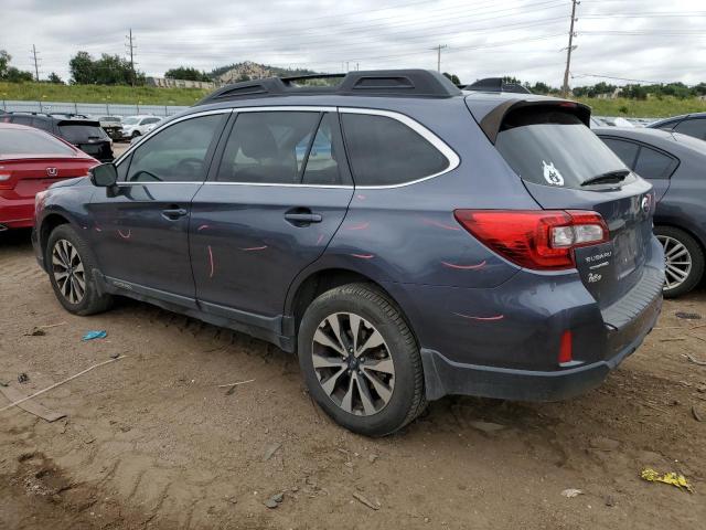 4S4BSBNC6G3218756 Subaru Outback 2.5i Limited