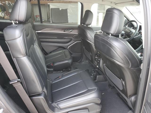 1C4RJKBG4M8148153 Jeep Grand Cherokee L Limited