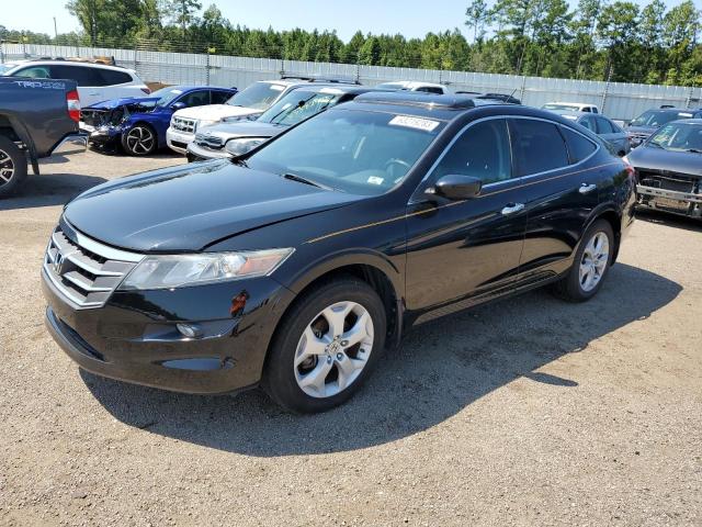 2011 Honda Accord Crosstour EX-L