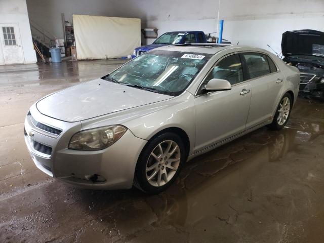 2010 Chevrolet Malibu LTZ