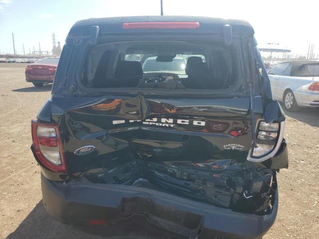 3FMCR9B64NRD30655 Ford Bronco Sport Big Bend