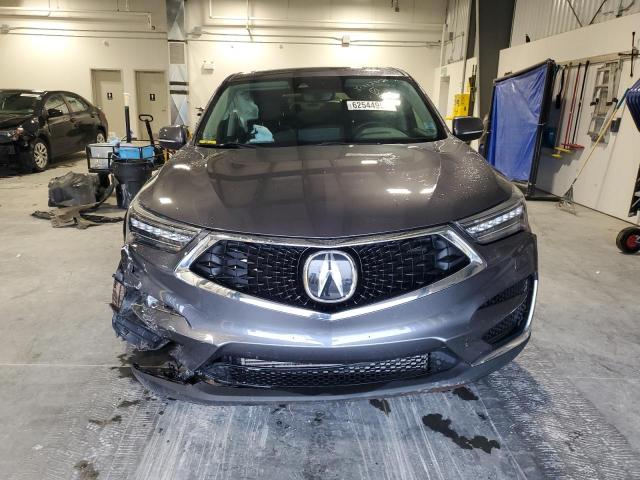 5J8TC2H78ML801265 | 2021 ACURA RDX ADVANC