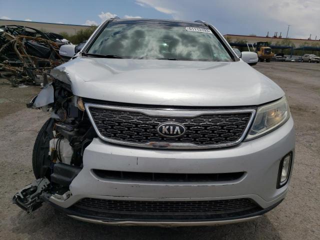 5XYKW4A79FG635358 KIA SORENTO SX
