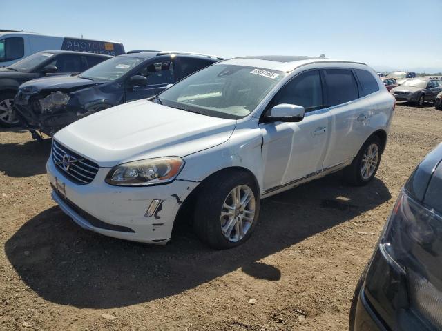 2016 Volvo XC60 T5 Premier