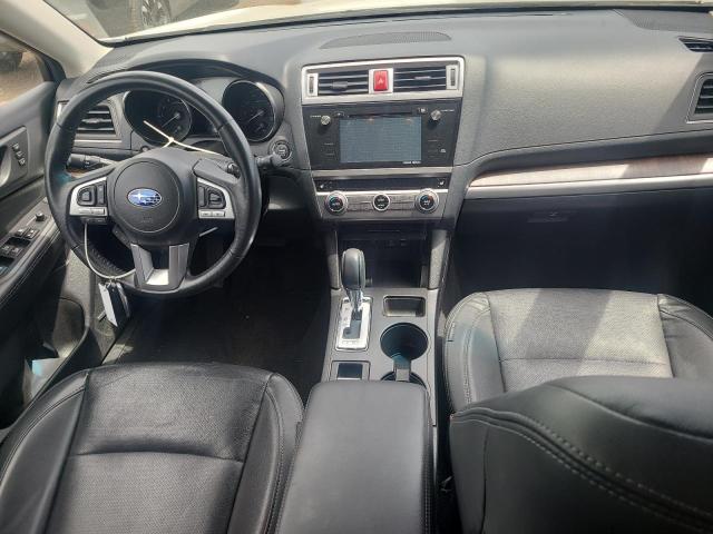 4S4BSANC7H3208703 Subaru Outback 2.5i Limited