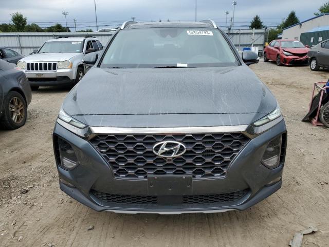 2020 HYUNDAI SANTA FE L - 5NMS5CAAXLH257707