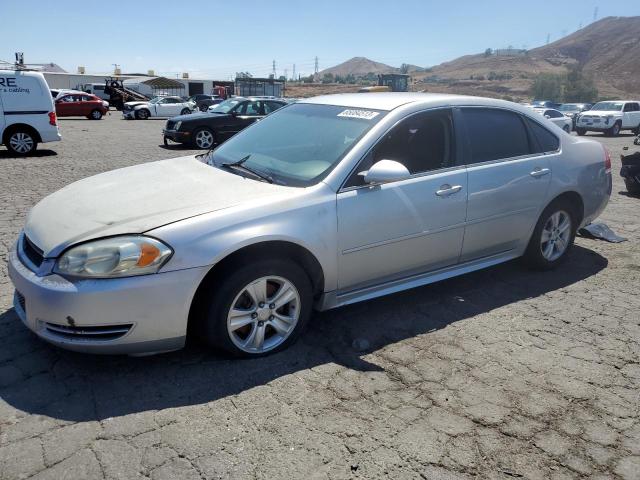 2012 Chevrolet Impala LS