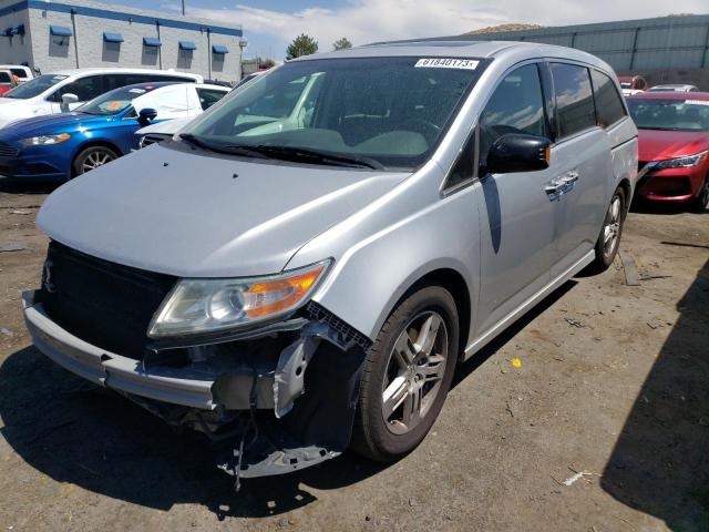 2013 Honda Odyssey TOURING