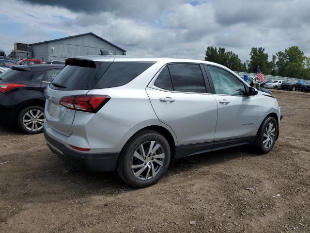 Vin: 3gnaxkev8nl235537, lot: 64968983, chevrolet equinox lt 20223