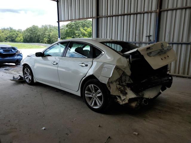 Vin: 1n4al3ap8fn396933, lot: 64664023, nissan altima 2.5 20152