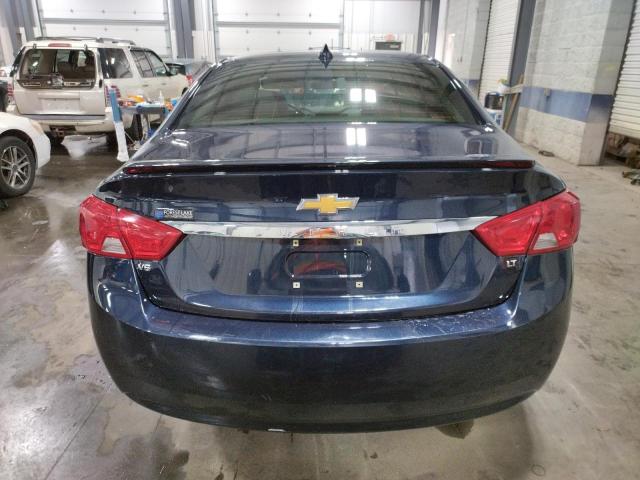 2G11Z5S31K9136069 Chevrolet Impala LT 6