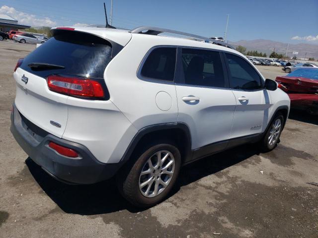 1C4PJLCB2GW159927 Jeep Cherokee Latitude