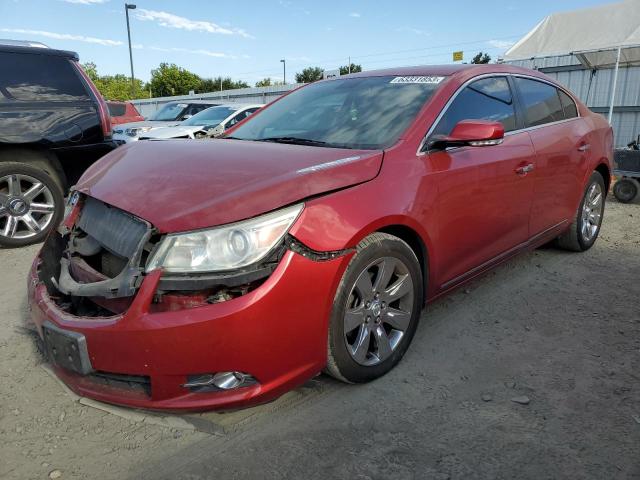 2013 Buick LaCrosse Premium