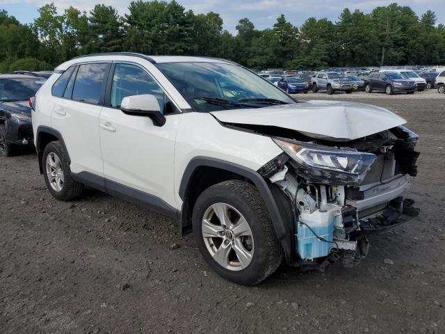 JTMP1RFV1KD014987 Toyota RAV4 XLE 4