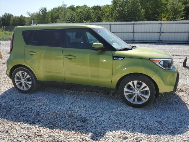 KNDJP3A50F7767410 | 2015 KIA SOUL +