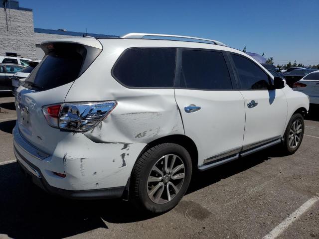 Vin: 5n1ar2mn5dc649563, lot: 65404743, nissan pathfinder s 20133