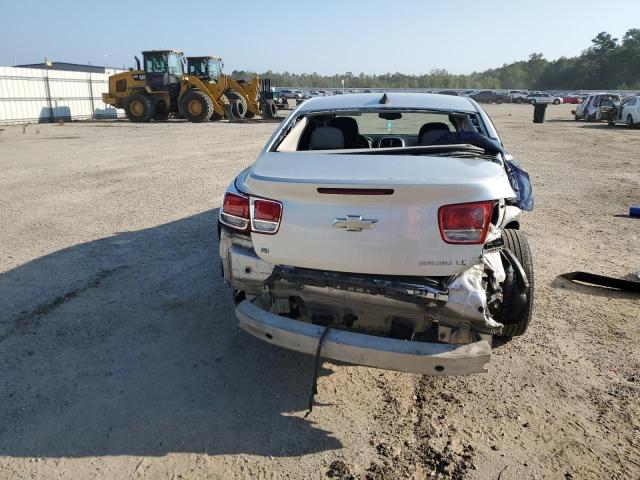 1G11A5SA8GU138451 Chevrolet Malibu Limited Ls
