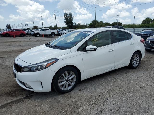 Vin: 3kpfl4a72he051068, lot: 64099723, kia forte lx 2017 img_1