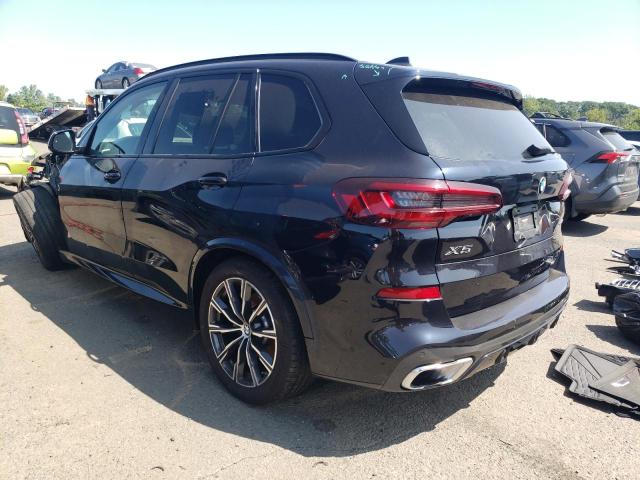 5UXTA6C04M9F03798 BMW X5 XDRIVE4 2