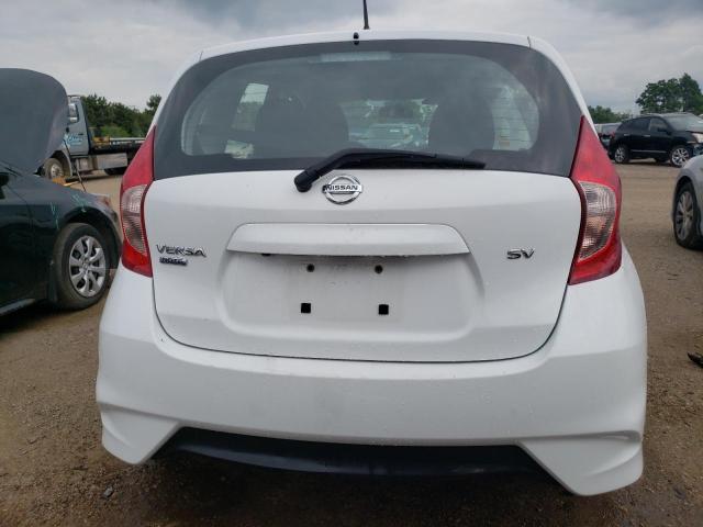3N1CE2CP1HL367395 Nissan Versa Note S