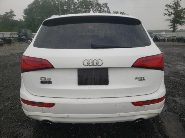 VIN WA1LFAFP8EA047990 2014 Audi Q5, Premium Plus no.6