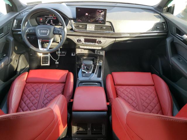 2021 AUDI SQ5 SPORTB WA134AFY2M2110847