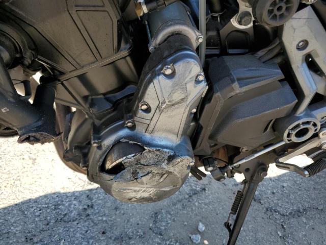 2017 KAWASAKI ER650 G - JKAEREG12HDA00090