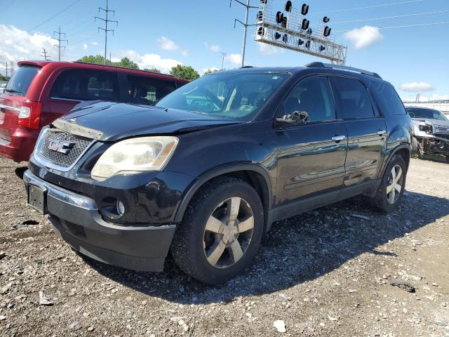 2010 GMC Acadia SLE