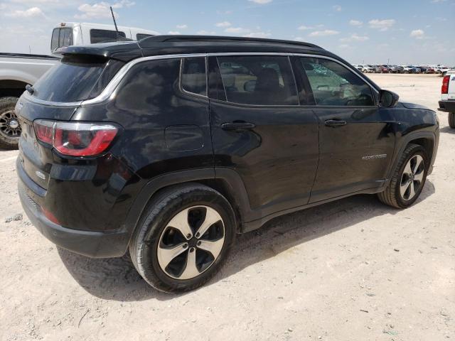 3C4NJCBB4JT137224 Jeep Compass Latitude