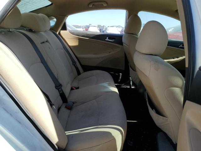 5NPEB4AC7EH896405 | 2014 Hyundai sonata gls