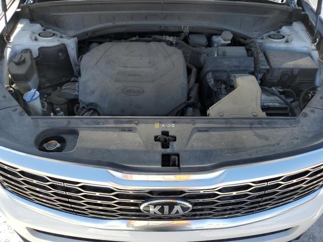 5XYP54HC6LG064158 KIA Telluride Sx