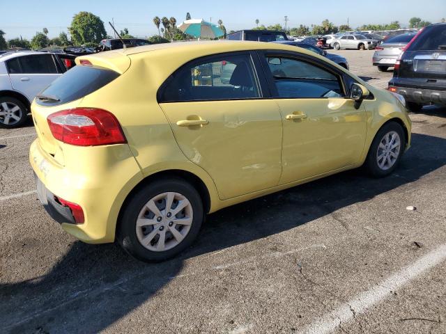 KNADM5A30G6583749 KIA RIO LX