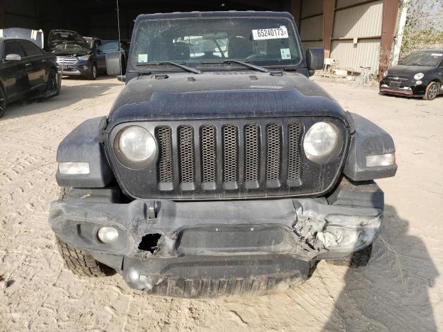 1C4HJXDN7LW282069 Jeep Wrangler U 5