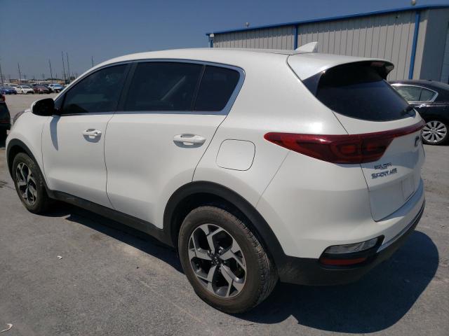 KNDPM3AC5N7979588 Kia Sportage L 2