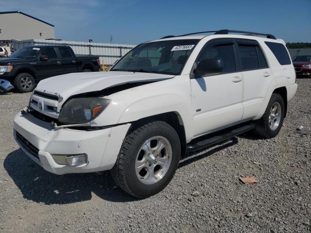 2003 Toyota 4Runner SR5