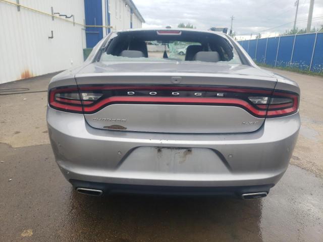 2017 DODGE CHARGER SX - 2C3CDXHG8HH611904