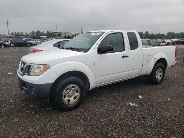 2012 Nissan Frontier S