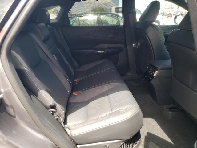 2023 LEXUS RX 350H BA - 2T2BBMCA2PC014203