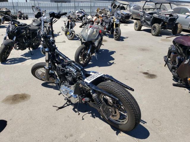 2018 HARLEY-DAVIDSON XL1200 XS 1HD1LR365JC419668