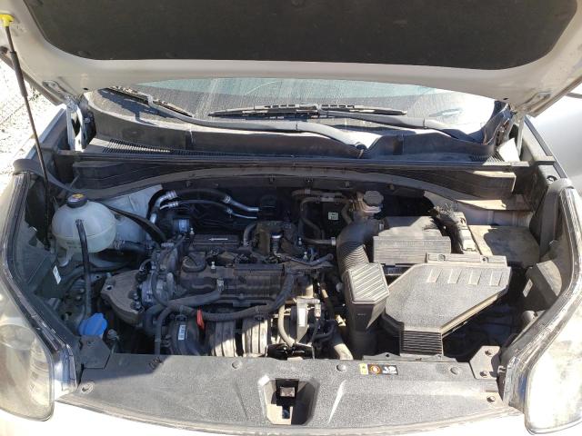 KNDPMCAC3H7178176 KIA Sportage Lx
