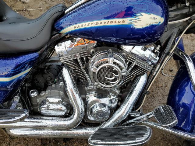 2010 HARLEY-DAVIDSON FLHXSE 1HD1PZ810AB954060