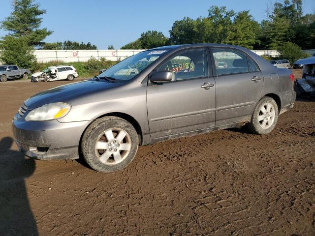 2004 Toyota Corolla CE