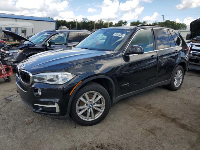 5UXKR0C51F0K67662 2015 BMW X5, photo no. 1