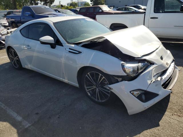 JF1ZCAC16F9607541 Subaru Brz 2.0 Limited