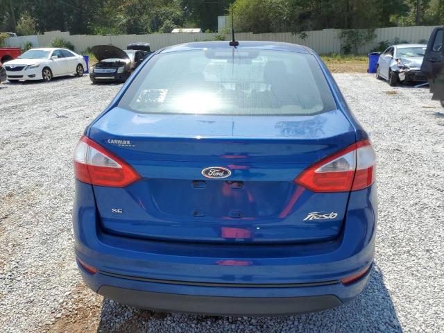 2019 Ford Fiesta Se VIN: 3FADP4BJ2KM165905 Lot: 65261023