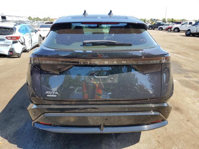 2023 NISSAN ARIYA EVOL JN1BF0BA2PM402671