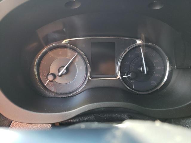 JF1VA1E61H9838198 Subaru Wrx Premium