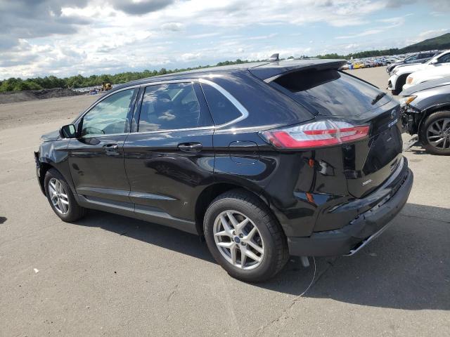 2FMPK4J93NBA74754 2022 FORD EDGE - Image 2