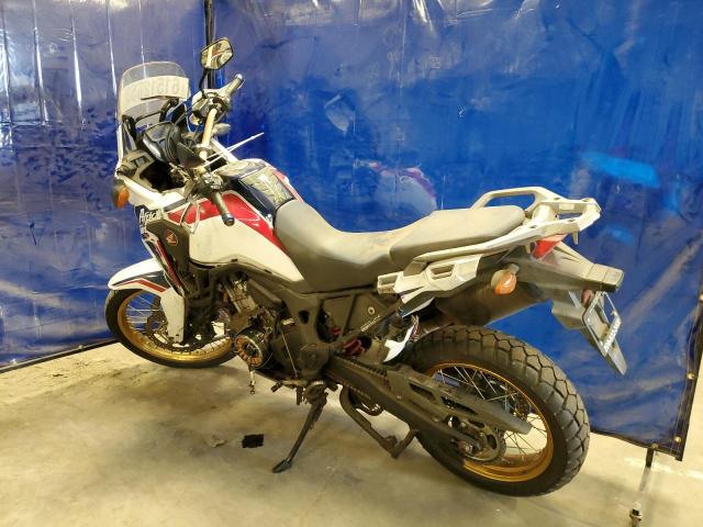 2017 HONDA CRF1000 JH2SD04G0HK000253